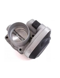 Cuerpo Mariposa Fox / Gol... 2