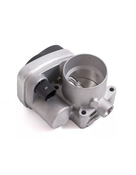 Cuerpo Mariposa Fox / Gol Trend / Suran / Voyage / Saveiro 1.6 8v 2008