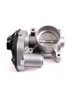 Cuerpo Mariposa Ecosport /...