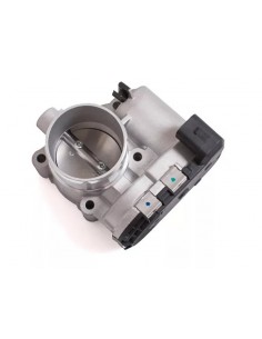 Cuerpo Mariposa Ecosport /... 2