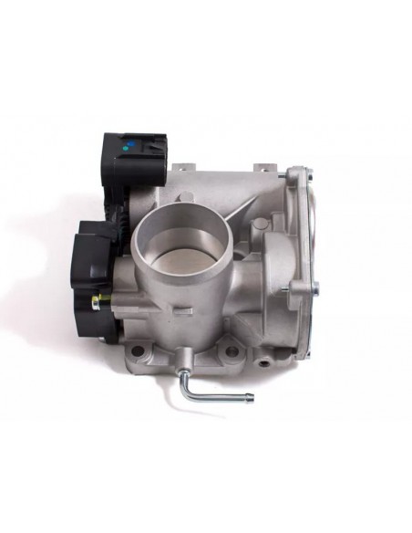 Cuerpo Mariposa Corsa / Agile 1.0 (delphi Tb10044)