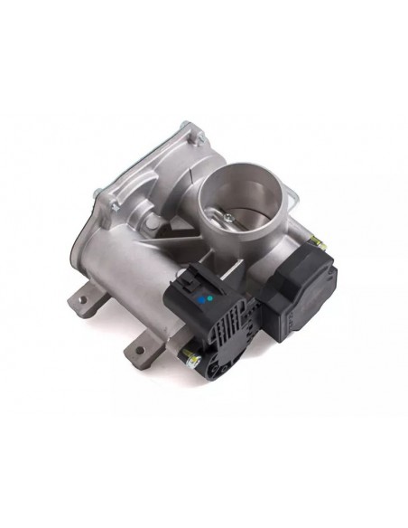 Cuerpo Mariposa Corsa / Agile 1.0 (delphi Tb10044)