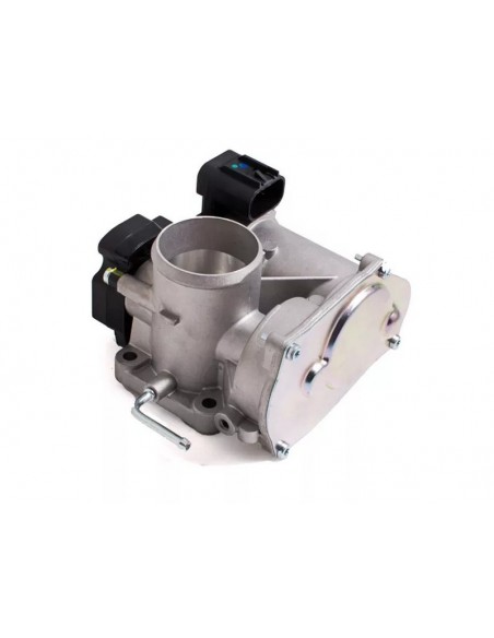 Cuerpo Mariposa Corsa / Agile 1.0 (delphi Tb10044)