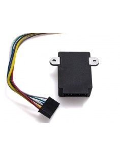 Control De Luz 12v 2