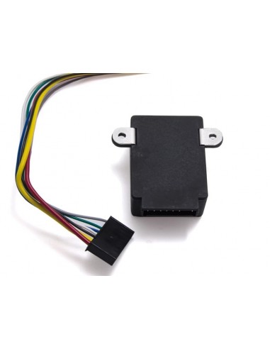 Control De Luz 12v