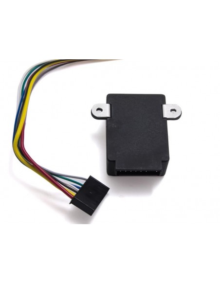 Control De Luz 12v