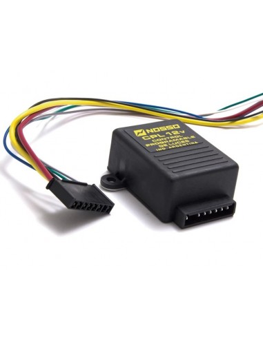 Control De Luz 12v