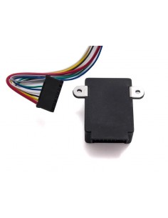 Control De Luz 24v 2