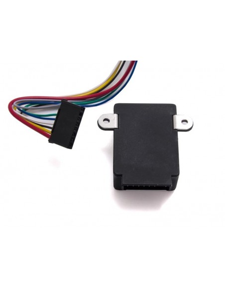 Control De Luz 24v