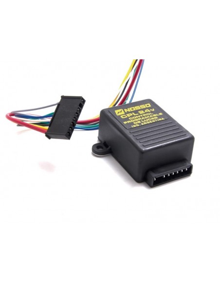 Control De Luz 24v