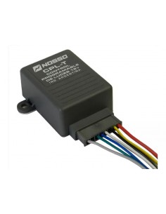 Control Programable De...