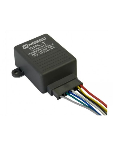 Control Programable De Luces Toyota...