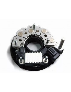 Conjunto Con Regulador...