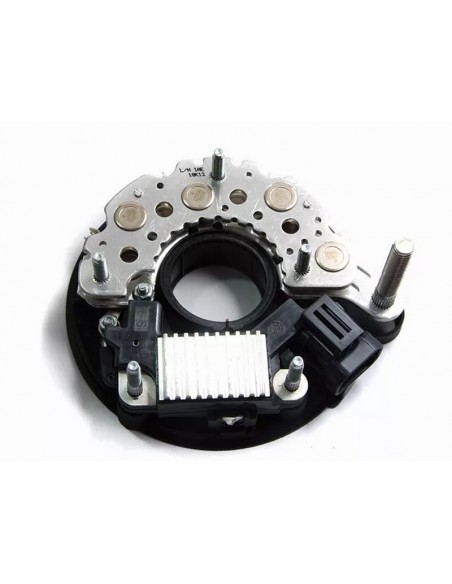 Conjunto Con Regulador Hyundai Tucson / Santa Fe / Sonata (3730027010)