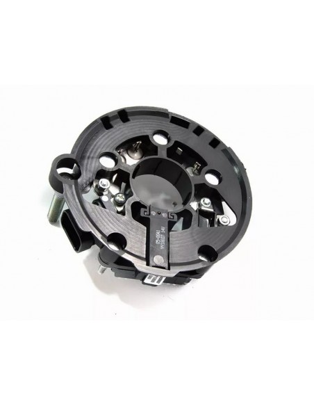 Conjunto Con Regulador Chevrolet,isuzu 6 Diodos 35a 115 Mm Rnh003319+prh023203