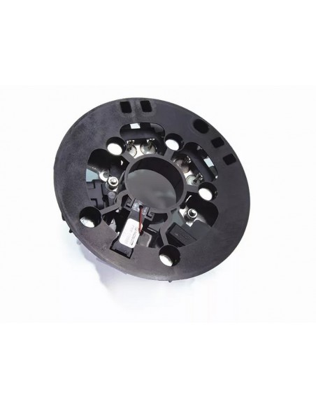Conjunto Con Regulador Chevrolet 8 Diodos 40a 127mm Rnh 023443 + Prh 110050