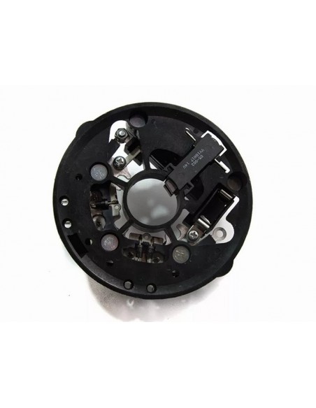 Conjunto Con Regulador Vw Gol - Peugeot 306 /405 - 8 Diodos 35a