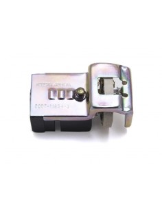 Llave De Luz  Falcon Doble...