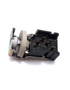 Llave De Luz  Falcon Doble... 2