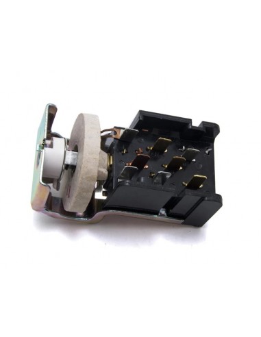 Llave De Luz  Falcon Doble Faro O... Llave De Luz  Falcon Doble Faro O...