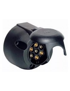 Enchufes De Acoplado...