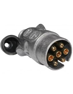 Enchufes De Acoplado...