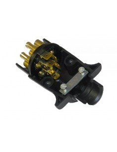 Enchufes De Acoplado... 2