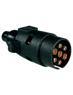 Enchufes De Acoplado...