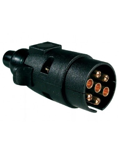 Enchufes De Acoplado Universal...