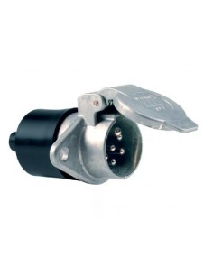 Enchufes De Acoplado...