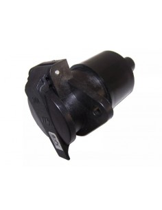 Enchufes De Acoplado Iveco...