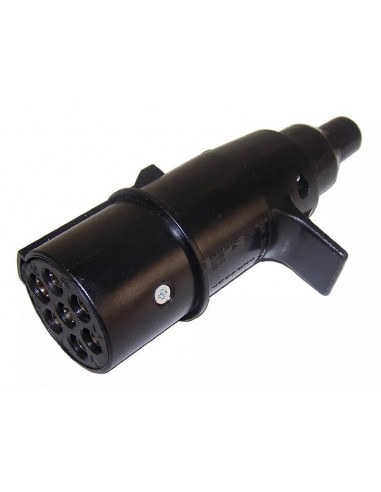 Enchufes De Acoplado Iveco /...