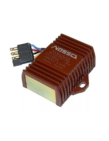 Encendido Electronico Universal 12v