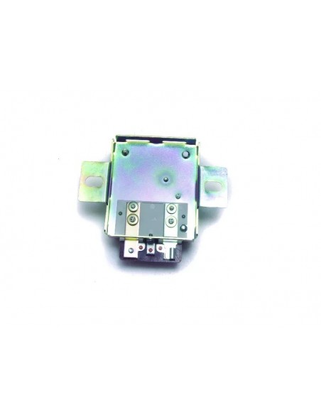 Regulador De Voltaje Fiat 700e, 800, 900 / John Deere 1420, 2420, 3420, 4420 / Massey  Ferguson 1075, 150, 155, 165 / Mercede