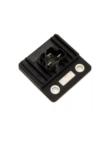 Regulador De Voltaje Alt. Mercedes...