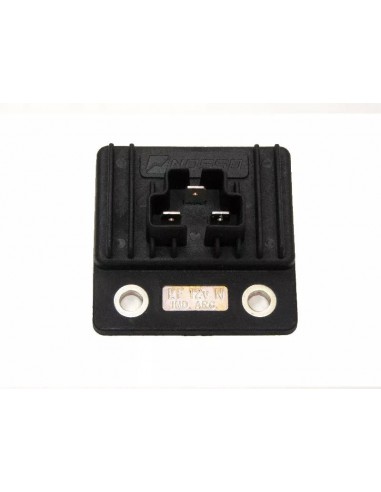 Regulador De Voltaje Alt. Mercedes...