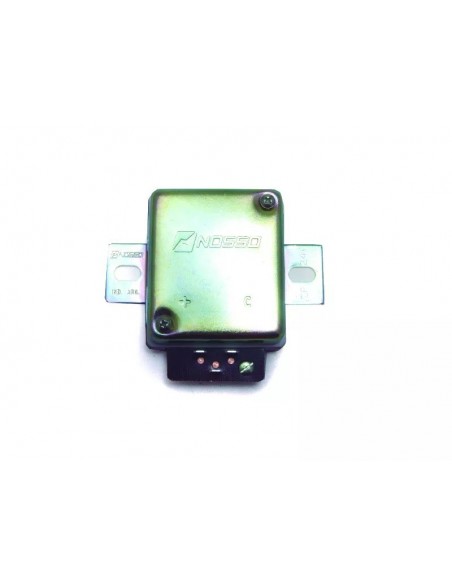 Regulador De Voltaje Fiat 619, 643, 673, 697 / John Deere 5010, 5020 (r48a00-340200-35381351)