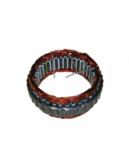 Estator Para Alternador Universal Anu000001 Nosso