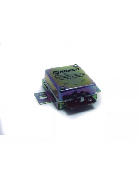 Regulador De Voltaje Universal P/servicio Pesado (2114000000)
