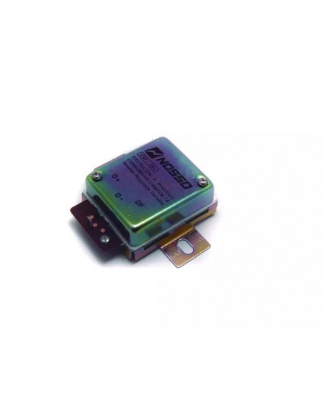 Regulador De Voltaje Universal P/servicio Pesado (2128000001)