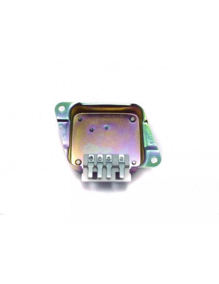Regulador De Voltaje Ford / Peugeot 504 Diesel, 504 Tn (2414000003-35381552-gr540-e2pz10316a)
