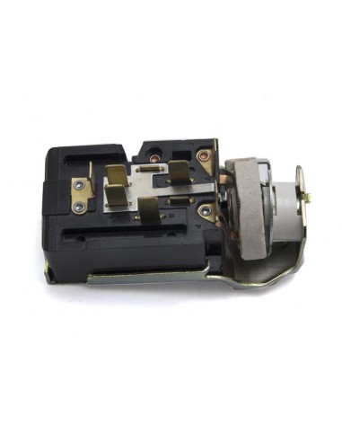 Llave De Luz Chevrolet P.up-camion Todos
