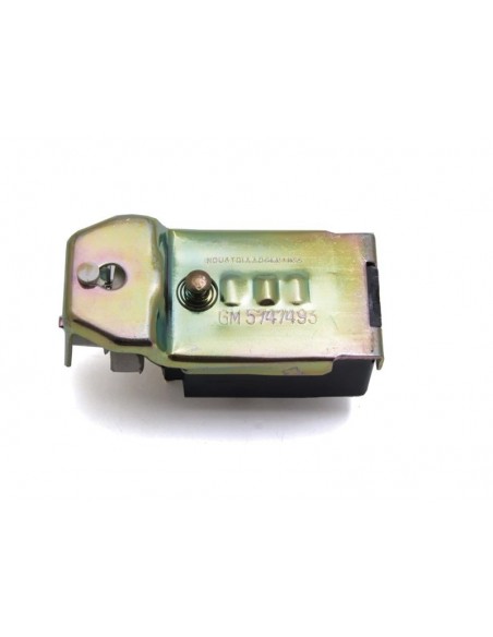 Llave De Luz Chevrolet Auto Todos