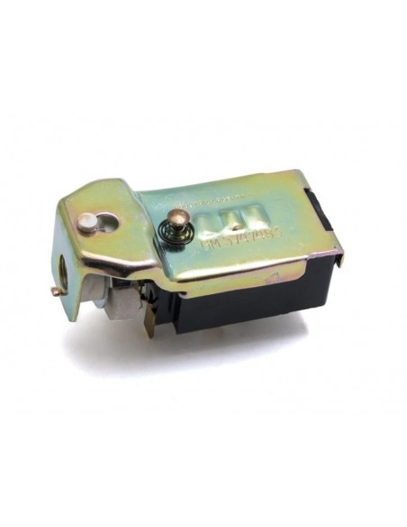 Llave De Luz Chevrolet Auto Todos