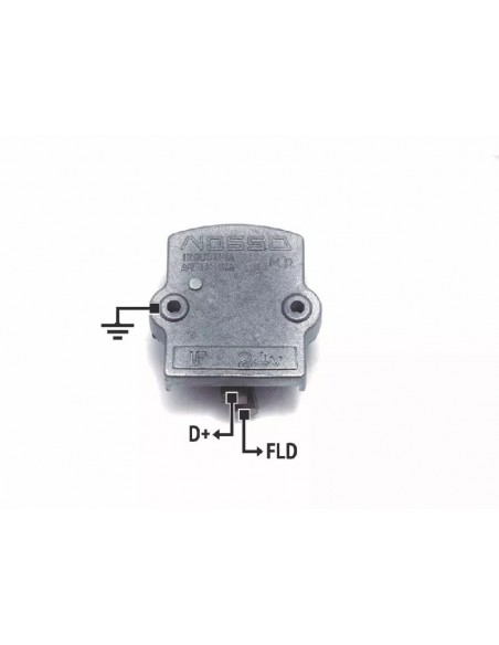 Regulador De Voltaje Universal (35381175)