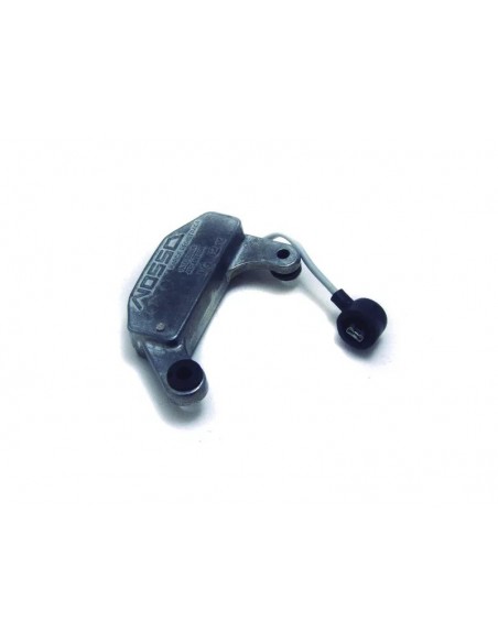 Regulador De Voltaje Fiat Para Alternadores Garef (6887000)