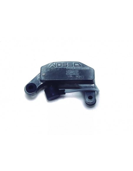 Regulador De Voltaje Fiat Para Alternadores Garef (6887000)