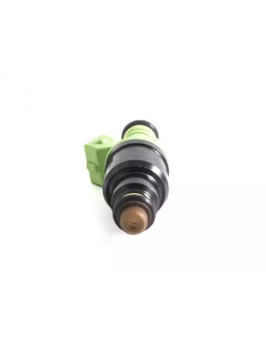 Inyector Ford Focus/fiesta (para...