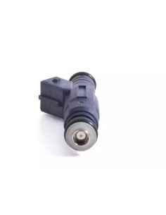 Inyector Peugeot 206... 2