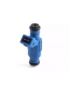 Inyector Ford Ka 1.0...